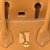 3e70c434deaa4fa9c413d21b1e4d76fa Hermès Birkin Togo 25 Natural Sable