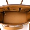 488c62024a74f4ffe39e7891fdcb7537 Hermès Birkin Togo 25 Natural Sable