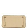 Hermès Birkin 30 Parchemin Ostrich Gold Hardware