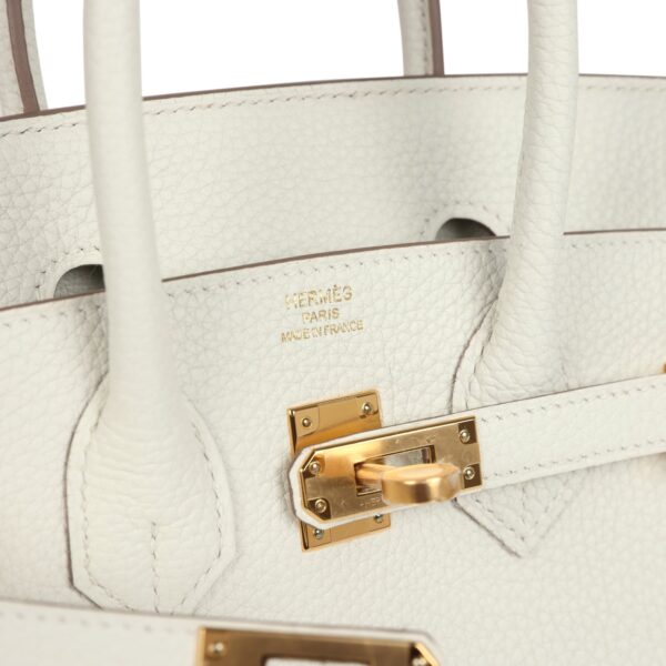 H-B-250905-1-AT-08_bd3cab38-adb2 Hermès Birkin 25 Mushroom Togo Gold Hardware