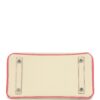 Hermès Birkin 25 Craie, Rose Azalee Epsom Brushed Palladium Hardware