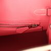 Hermès Birkin 25 Craie, Rose Azalee Epsom Brushed Palladium Hardware