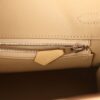 Hermès Birkin Shadow 25 Nata Swift Palladium Hardware
