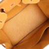 Hermès Birkin 35 Naturel Sable Togo Gold Hardware