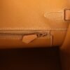 H-B-260430-6-10 Vintage Hermès Birkin 35 Beige Rose Clemence Gold Hardware
