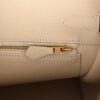 H-B-260505-1-10 Hermès Birkin 30 Craie Togo Rose Gold Hardware