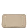 H-B-260508-5-06_c309b937-84d2-44 Vintage Hermès Birkin 35 Beige Rose Clemence Gold Hardware
