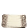 Hermès Birkin 30 Himalaya Niloticus Crocodile Palladium Hardware