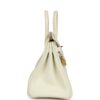 H-B-260629-1-HD-04 Hermès Birkin 25 Mushroom Togo Gold Hardware
