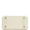 H-B-260629-1-HD-06 Hermès Birkin 25 Mushroom Togo Gold Hardware