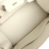 H-B-260629-1-HD-08 Hermès Birkin 25 Mushroom Togo Gold Hardware