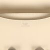 Hermès Constance 18 Clouté Cream Box Palladium Hardware