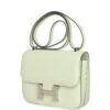 Hermès Constance 18 Vert Fizz Epsom Palladium Hardware