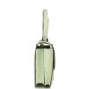 Hermès Constance 18 Vert Fizz Epsom Palladium Hardware
