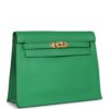 H-FBSLG-240906-5-02 Hermès Kelly Danse Bambou Swift Gold Hardware