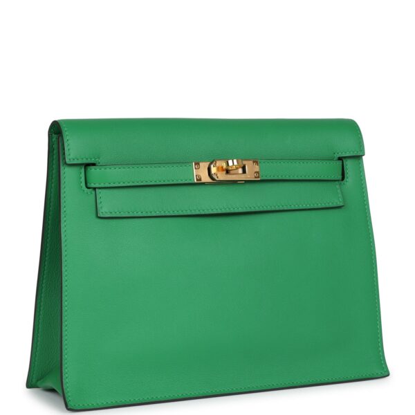 H-FBSLG-240906-5-02 Hermès Kelly Danse Bambou Swift Gold Hardware