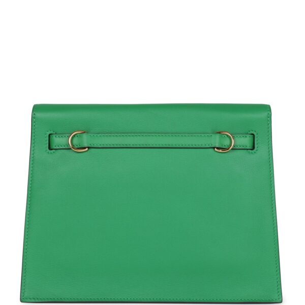 H-FBSLG-240906-5-05 Hermès Kelly Danse Bambou Swift Gold Hardware