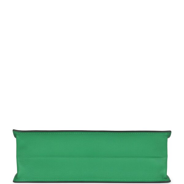 H-FBSLG-240906-5-06 Hermès Kelly Danse Bambou Swift Gold Hardware