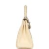 H-K-250903-2-LS-04 Hermès Kelly Retourne 28 Nata Clemence Palladium Hardware