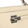 H-K-250903-2-LS-08 Hermès Kelly Retourne 28 Nata Clemence Palladium Hardware