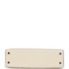 H-K-260511-1-06 Hermès Kelly Sellier 20 Nata Verso Chevre Mysore Permabrass Hardware