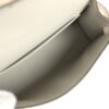 H-K-260511-1-08 Hermès Kelly Sellier 20 Nata Verso Chevre Mysore Permabrass Hardware