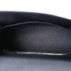 Epsom Tadelakt Chevre Mysore Casaque Etoilee Kelly Sellier 25 Ardoise Black Vert Peppermint