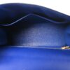 49805ab2461c58cced00980e94988a70 Epsom Kelly Sellier 28 Bleu Electrique