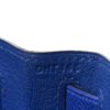 7d8c8ce303a83f44b92021fdba17f984 Epsom Kelly Sellier 28 Bleu Electrique