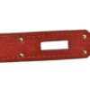 Togo Kelly Retourne 35 Rouge Venetian