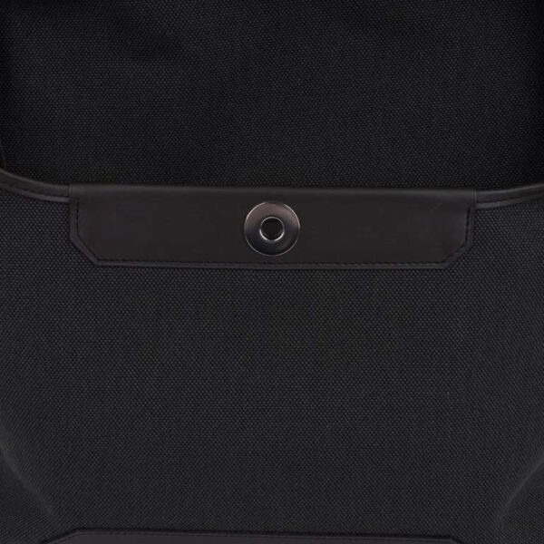 DSC02979 Hermès Alleretour Messenger Bag 34 H Canvas Sombrero Leather