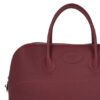 Hermès Bolide 45 Bag Rouge H Togo Leather with Palladium Hardware