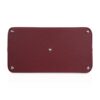 Hermès Bolide 45 Bag Rouge H Togo Leather with Palladium Hardware