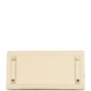 Hermès Birkin Sellier 30 Nata Epsom Gold Hardware