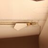 Hermès Birkin Sellier 30 Nata Epsom Gold Hardware