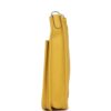 H-E-240412-1-04 Hermès Evelyne III PM Sun Clemence Palladium Hardware