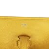 H-E-240412-1-07 Hermès Evelyne III PM Sun Clemence Palladium Hardware