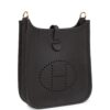 H-E-250623-1-02 Hermès Evelyne TPM Prunoir Clemence Gold Hardware