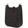 H-E-250623-1-03 Hermès Evelyne TPM Prunoir Clemence Gold Hardware