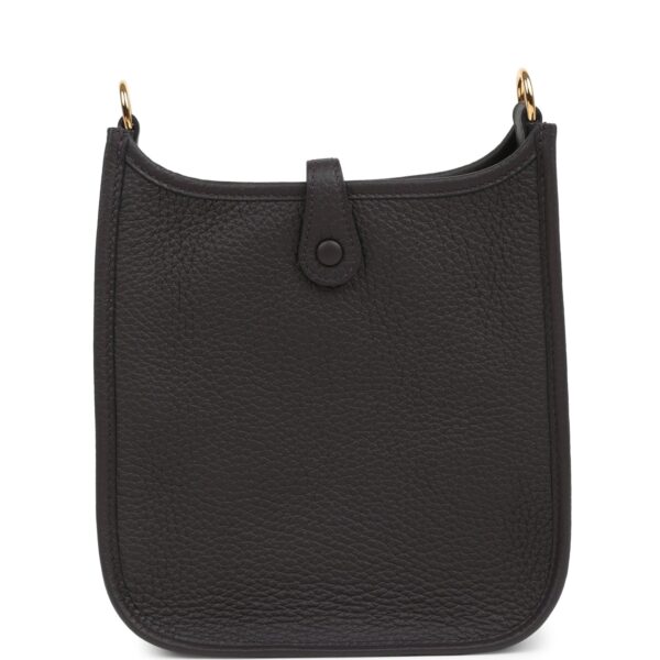 H-E-250623-1-05 Hermès Evelyne TPM Prunoir Clemence Gold Hardware
