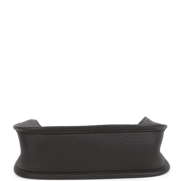 H-E-250623-1-06 Hermès Evelyne TPM Prunoir Clemence Gold Hardware