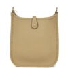 H-E-250728-2-05 Hermès Evelyne TPM Trench Clemence Gold Hardware