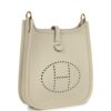 Hermès Evelyne TPM Beton Clemence Gold Hardware