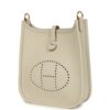 Hermès Evelyne TPM Beton Clemence Gold Hardware