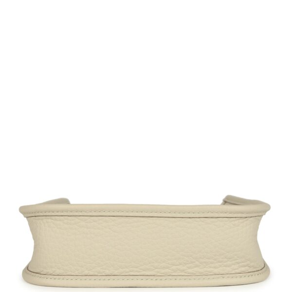 Hermès Evelyne TPM Beton Clemence Gold Hardware