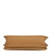 Hermès Evelyne III PM Biscuit Clemence Gold Hardware