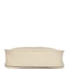 H-E-260217-1-06 Hermès Evelyne III PM Craie Clemence Palladium Hardware