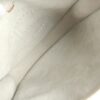 H-E-260217-1-08 Hermès Evelyne III PM Craie Clemence Palladium Hardware