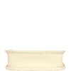Hermès Evelyne TPM Cream Clemence Palladium Hardware
