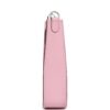Hermès Evelyne Sellier TPM Mauve Sylvestre Epsom Palladium Hardware